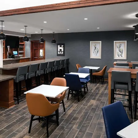 Hyatt House Scottsdale Old Town-3