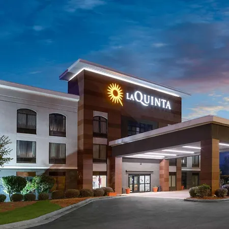 La Quinta Inn & Suites By Wyndham-Albany Ga-3