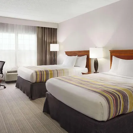 Country Inn & Suites By Radisson, Lexington, Ky-3