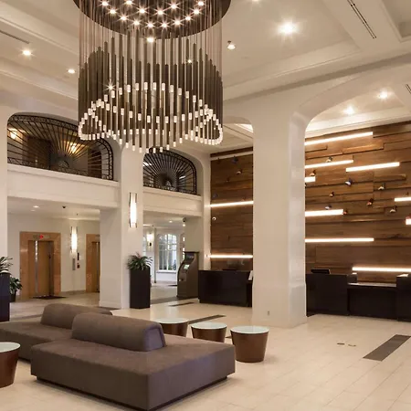 Embassy Suites By Hilton Anaheim North-3