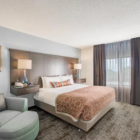 Staybridge Suites Wilmington-Newark By Ihg-2