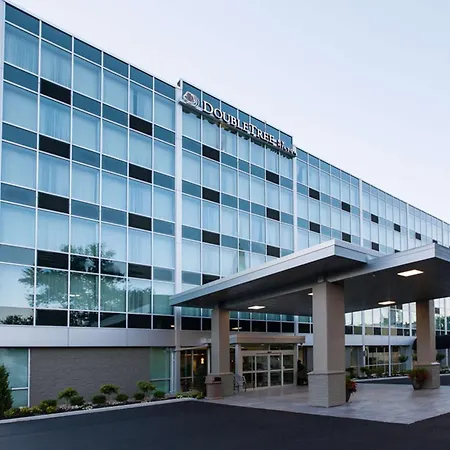 Doubletree By Hilton Newark-2
