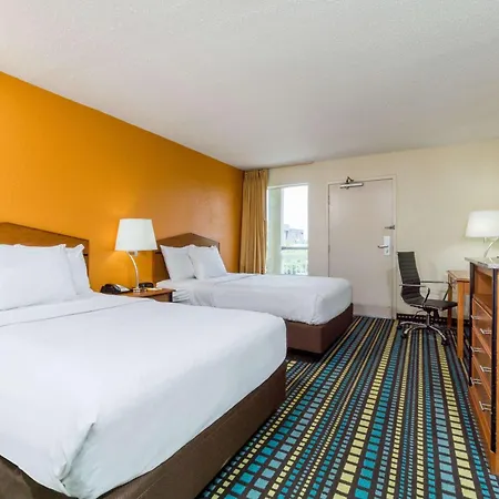 Days Inn By Wyndham Florence Cincinnati Area-2