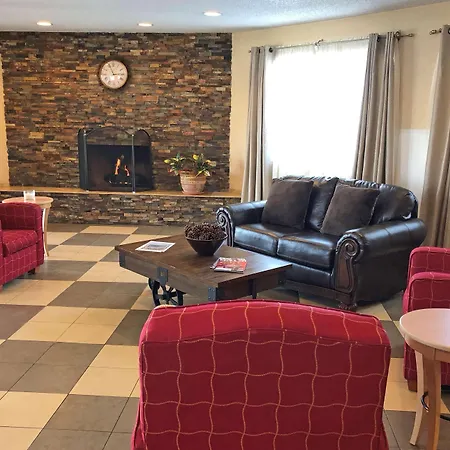 Knights Inn Evanston-2