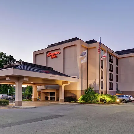 Hampton Inn Birmingham/Mountain Brook-3