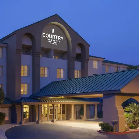 Country Inn & Suites By Radisson, Mesa, Az-2