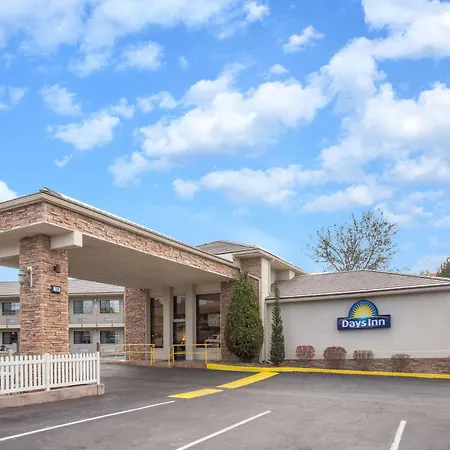 Days Inn By Wyndham Grand Junction-3