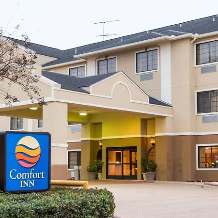 Comfort Inn Shreveport I-49-3