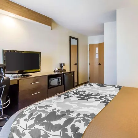 Econo Lodge Amarillo East-2