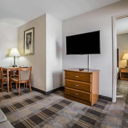Mainstay Suites Casper-2