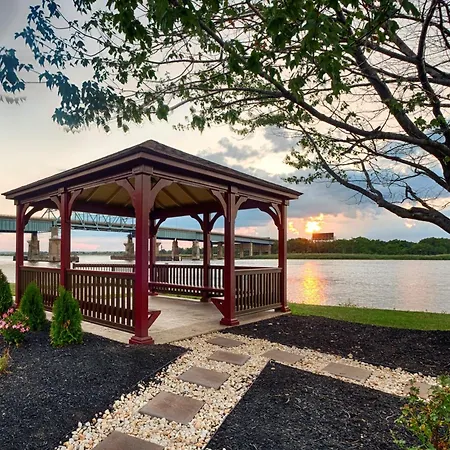 Red Roof Inn Plus+ Secaucus - Meadowlands-3