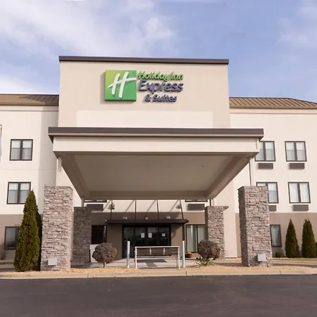 Holiday Inn Express Hotel & Suites Madison By Ihg-2