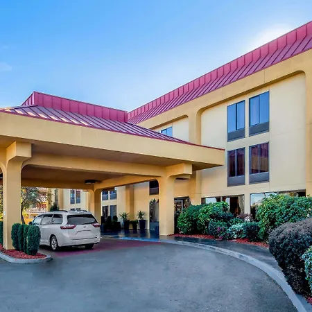 Oakland Airport Arena Hotel-3