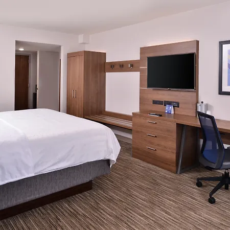 Holiday Inn Express Hotel And Suites Mesquite By Ihg-2