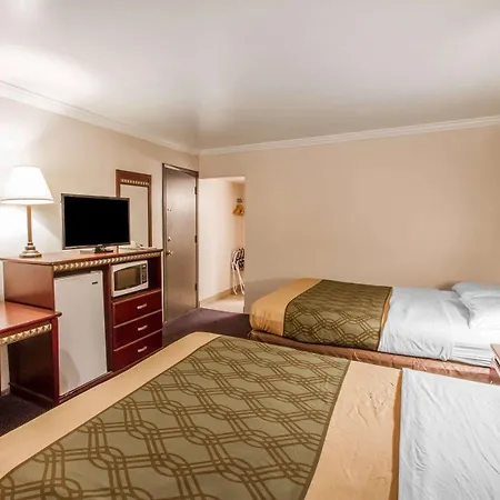 Rodeway Inn Prescott-3