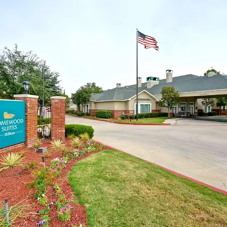 Homewood Suites By Hilton Dallas-Lewisville-3