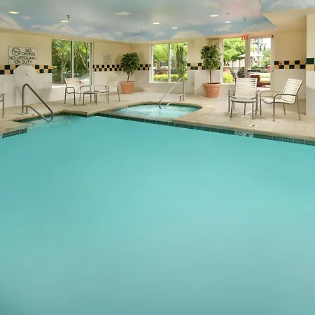 Hilton Garden Inn Chattanooga Downtown-2