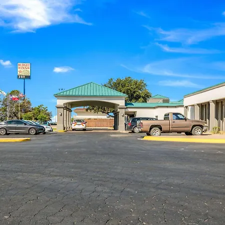 Quality Inn Sweetwater I-20-3