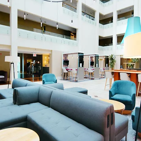 Crowne Plaza Charleston By Ihg-3