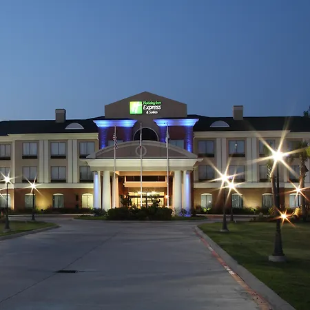 Holiday Inn Express Hotel And Suites Orange, An Ihg Hotel-3