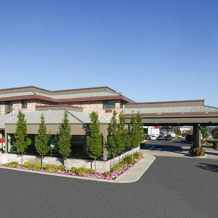 Quality Inn Oakwood-2