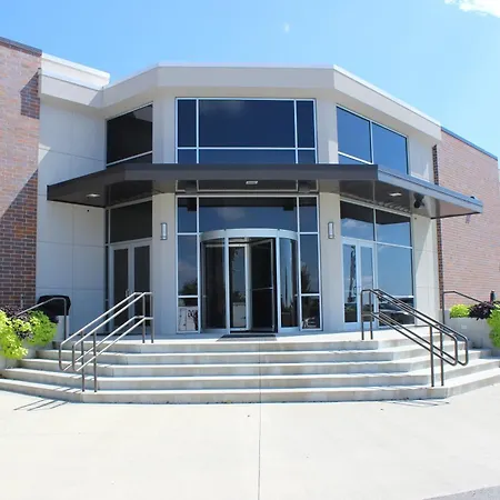 Holiday Inn Des Moines-Airport Conf Center By Ihg-2