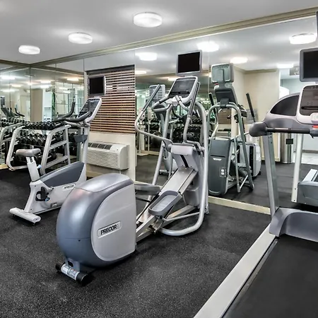 Candlewood Suites Galveston By Ihg-2