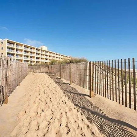 Quality Inn Oceanfront-2