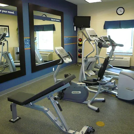 Hampton Inn Dallas-Rockwall-2