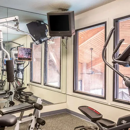 Econo Lodge Inn & Suites Mckinney - Plano North-3