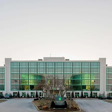 Embassy Suites By Hilton Lexington Green-3