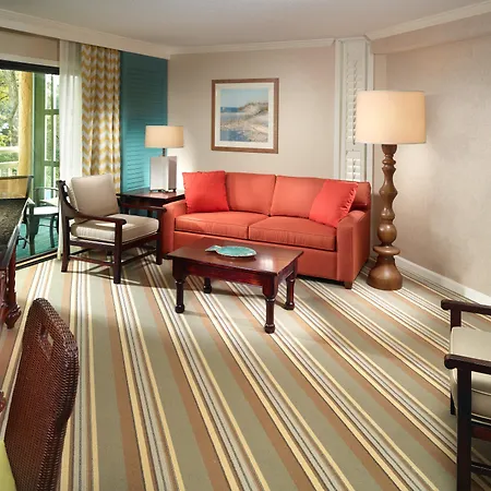 Omni Hilton Head Oceanfront Resort-3