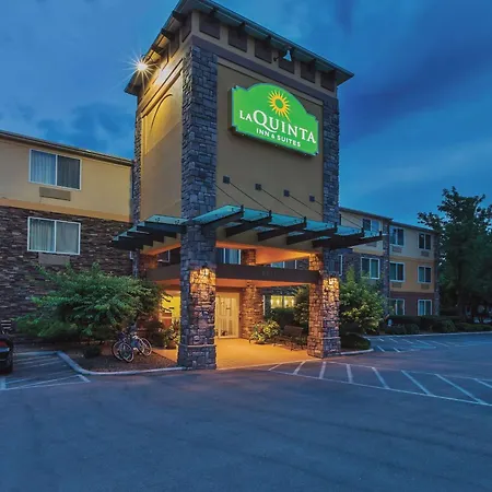 La Quinta By Wyndham Boise Airport-2