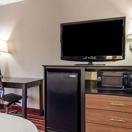 Best Western Lindale Inn-3