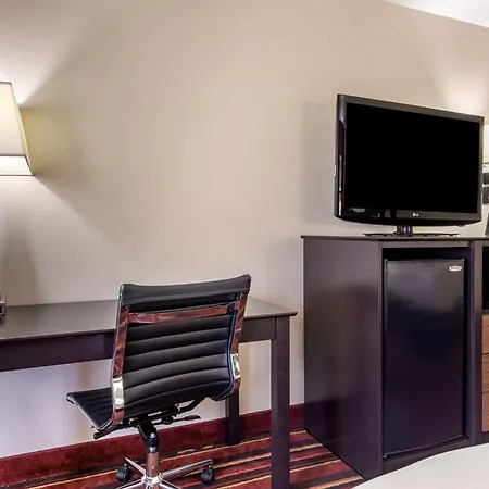 Best Western Lindale Inn-2