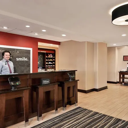 Hampton Inn & Suites Mount Joy/Lancaster West, Pa-2