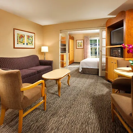 Anaheim Portofino Inn & Suites-3