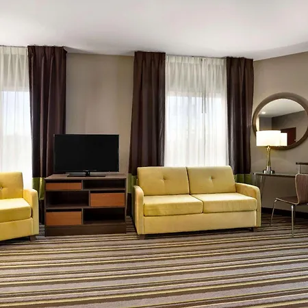Super 8 By Wyndham Hershey Chocolate Avenue-3