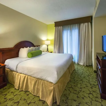 Hilton Garden Inn Montgomery East-2