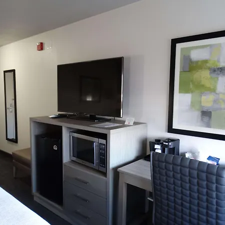 Best Western Plus Sweetwater Inn & Suites-2
