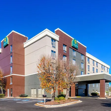 La Quinta Inn By Wyndham North Myrtle Beach-2