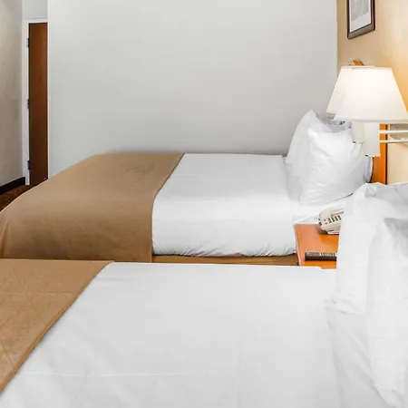 Quality Inn & Suites-3