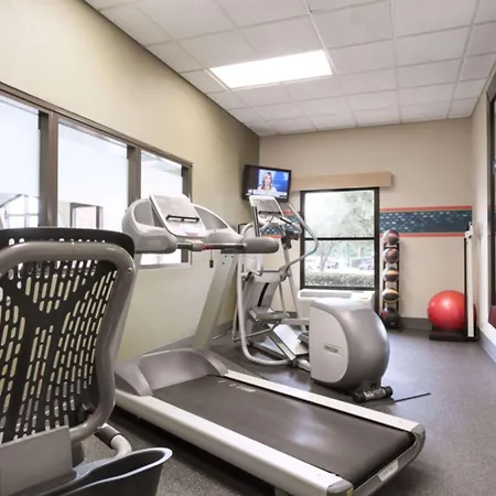 Hampton Inn & Suites Dallas Dfw Airport North Grapevine-3
