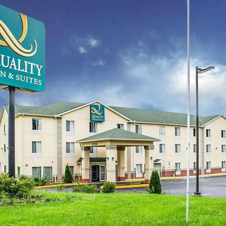Quality Inn & Suites-2