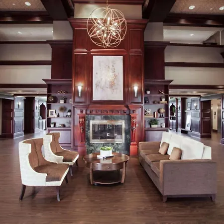 Hampton Inn & Suites Dallas Dfw Airport North Grapevine-2