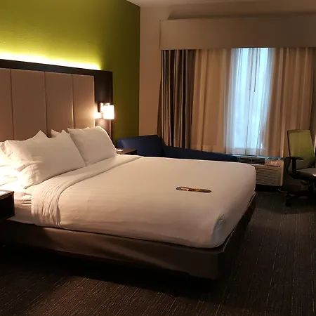 Holiday Inn Express Pearland By Ihg-2