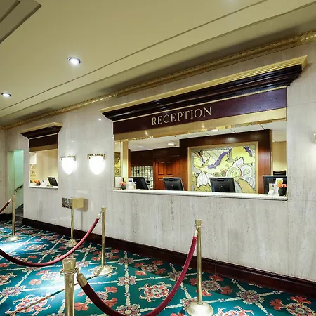 Wellington Hotel-2