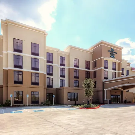 Homewood Suites By Hilton Victoria-2