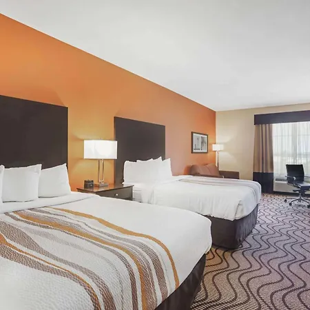 La Quinta By Wyndham Beeville-3