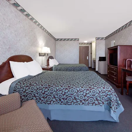 Days Inn By Wyndham Vega Tx-2
